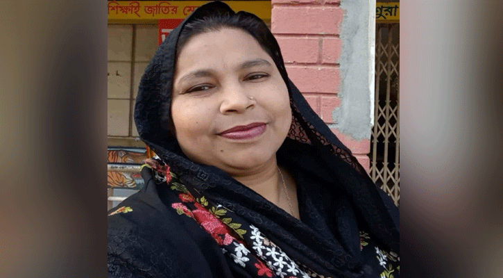 স্বামীর টিকটক ভিডিও নিয়ে ঝগড়া, ট্রেনের সামনে ঝাঁপ দিলেন স্ত্রী 