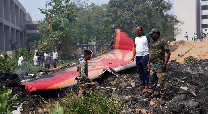 দুর্ঘটনার আগে এয়ার ইন্ডিয়ার বিমানে কি ঘটেছিল, জানাল তদন্ত