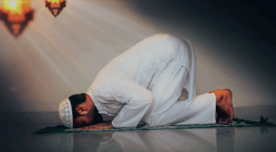 আজকের নামাজের সময়সূচি, ১২ জুলাই ২০২৫