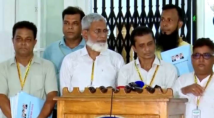 হাসিনা-বেনজীরসহ ৩৫ জনের বিরুদ্ধে গুমের অভিযোগ বিএনপির