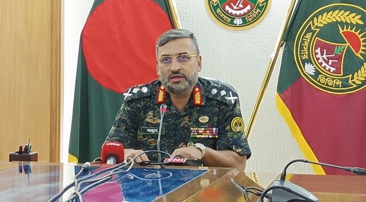 সোহাগ হত্যাকাণ্ডে আনসারের দায়িত্ব অবহেলার অভিযোগ ভিত্তিহীন: ডিজি