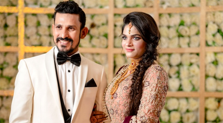 অন্যের স্ত্রীকে বিয়ে, নির্দোষ দাবি নাসির-তামিমার