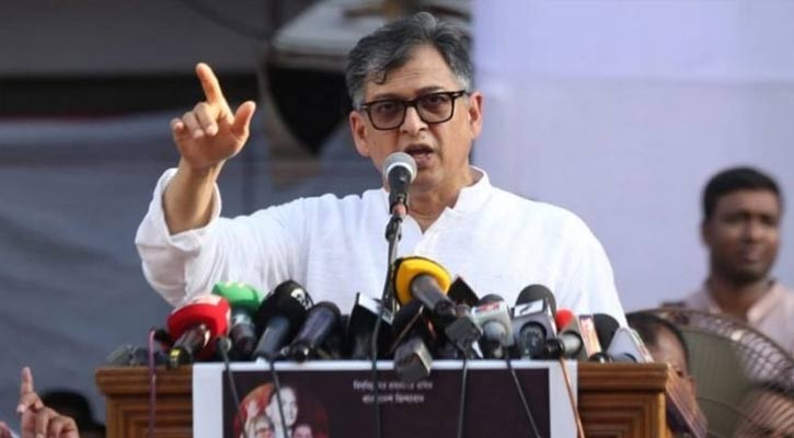 ১০০ নারী আসনের পক্ষে বিএনপি, তবে সরাসরি নির্বাচন নয়: সালাহউদ্দিন