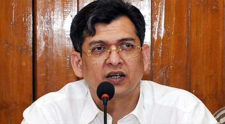নারীর ক্ষমতায়নে বিএনপি সব সময়ই ভূমিকা রেখেছে: সালাহউদ্দিন