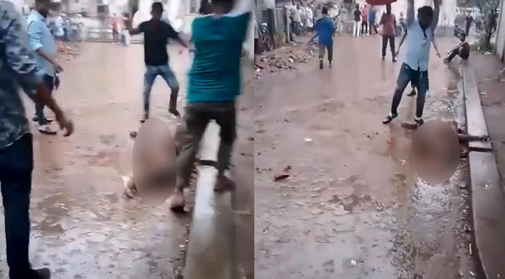 হত্যাকাণ্ডের দুদিন আগে সোহাগের সঙ্গে ‘মারামারি’ হয় খুনিদের