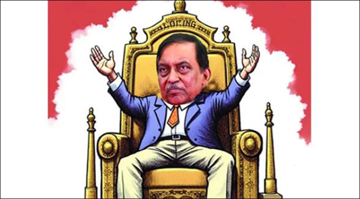 জেলায় জেলায় গডফাদার কামাল যাদের ‘সর্দার’