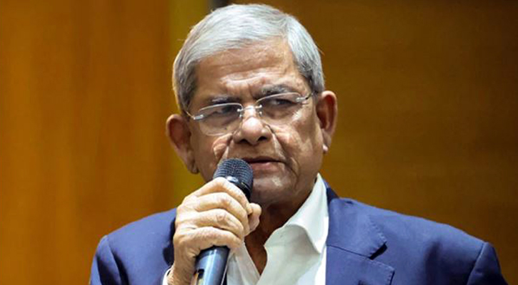 বাংলাদেশকে ছোট ভাই না, সমান মনে করতে হবে