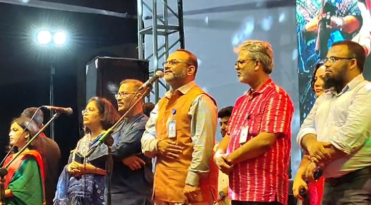 ১৭ জুলাই ‘সন্ত্রাস প্রতিরোধ দিবস’ পালন করবে ঢাবি