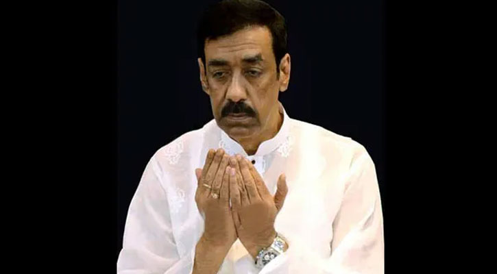 ৪৬৩ কোটি টাকার সন্দেহজনক লেনদেন, শামীম ওসমান ও তার স্ত্রীর নামে মামলা