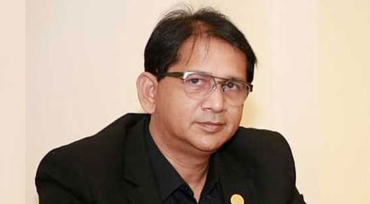 বিএসবির খায়রুল বাশার ১০ দিনের রিমান্ডে