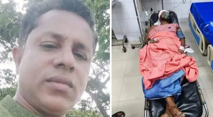 জমি বিরোধে ‘জামায়াত নেতার হামলায়’ আহত বিএনপি নেতার মৃত্যু