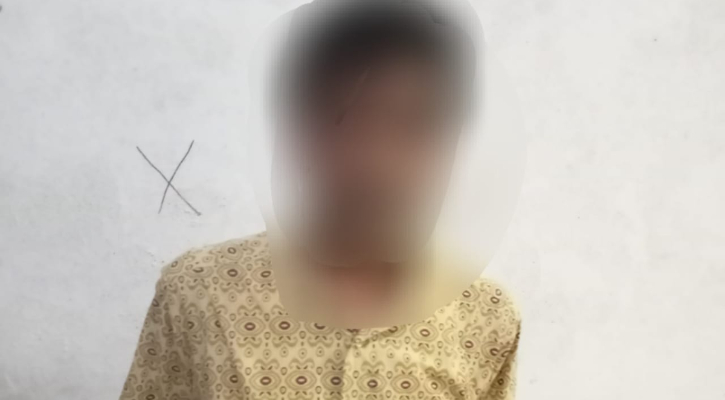 সিলেটে স্ত্রীকে হত্যার দায়ে স্বামী গ্রেফতার 