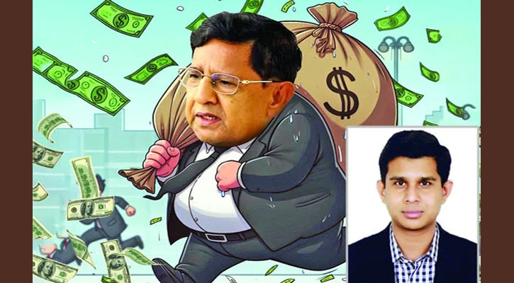 বাবার চেয়েও ভয়ংকর পুত্র পাপ্পা গাজী