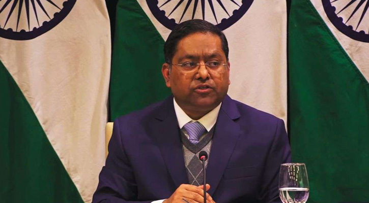 বাংলাদেশে ‘অনেক’ ভিসা দেওয়া হচ্ছে, দাবি ভারতের