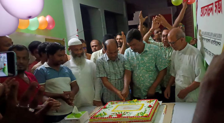 ‘বাজুস এখন একটি স্বতন্ত্র ব্র্যান্ড’