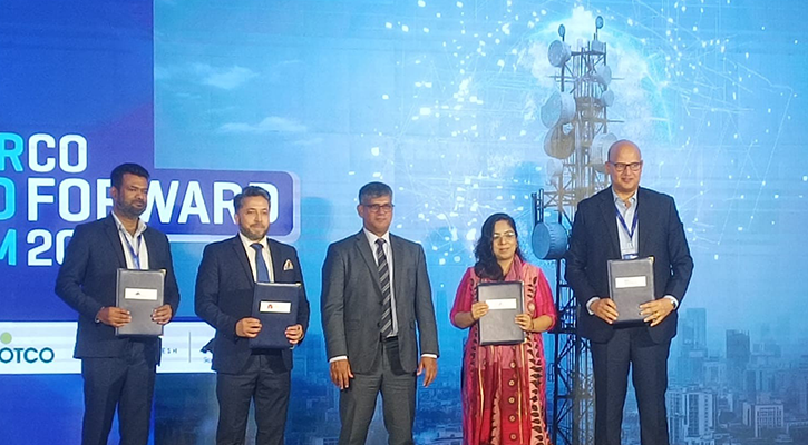 টেলিকম নেটওয়ার্কের মান বাড়তে প্রয়োজন সঠিক সিদ্ধান্ত