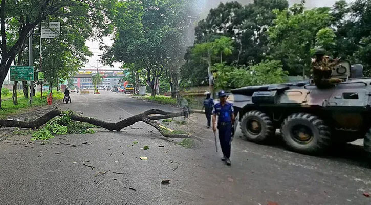 গোপালগঞ্জে এনসিপির সমাবেশ ঘিরে আ.লীগের সহিংসতায় নিহত বেড়ে ৫