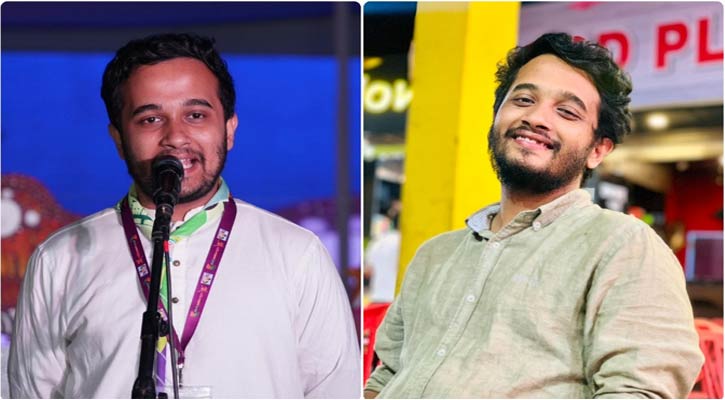 শহীদ মুগ্ধের স্মৃতিচারণ করলেন ভাই স্নিগ্ধ