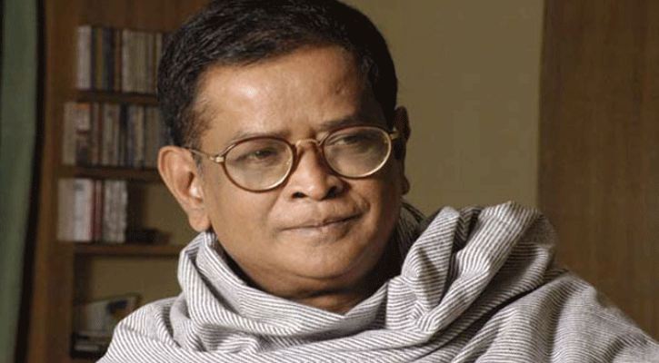 কথাসাহিত্যিক হুমায়ূন আহমেদের মৃত্যু