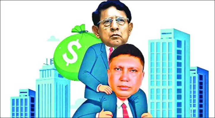 এপিএসের পোষা বিড়াল যখন মন্ত্রী