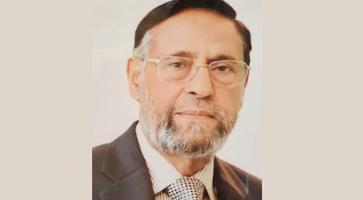 কিছু বিকৃত মস্তিষ্কের লোক ছাত্রদের দল গঠনের বুদ্ধি দিয়েছে: অলি আহমদ