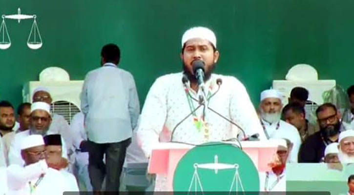 জুলাইয়ে কওমি মাদরাসার অবদান ছিনতাইয়ের চেষ্টা হলে ফের অভ্যুত্থান!