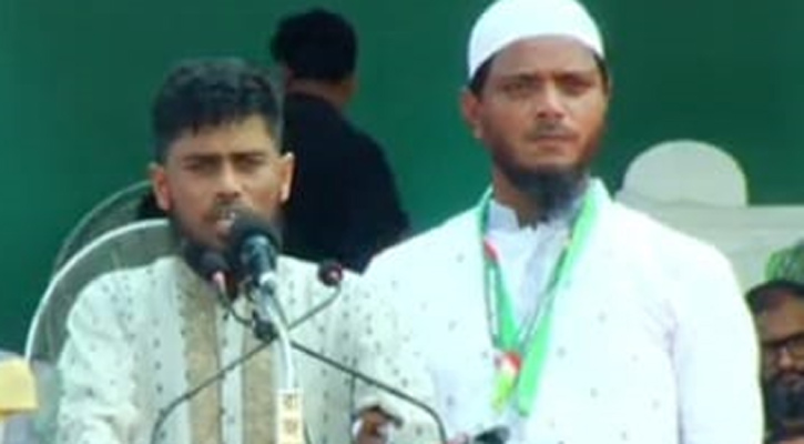 জামায়াত ছাড়া কেউ খোঁজ নেয়নি: জুলাই আন্দোলনে আহত আলম 