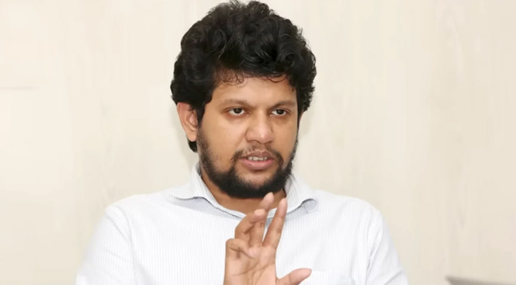গোপালগঞ্জের বহু মানুষ আ. লীগ আমলে নিপীড়িত-বঞ্চিত হয়েছেন: মাহফুজ 