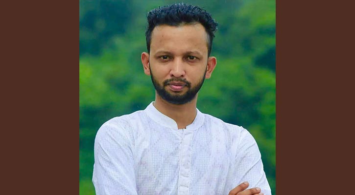 চোখের জলে বছর পার শহীদ সাংবাদিক তুরাবের মায়ের