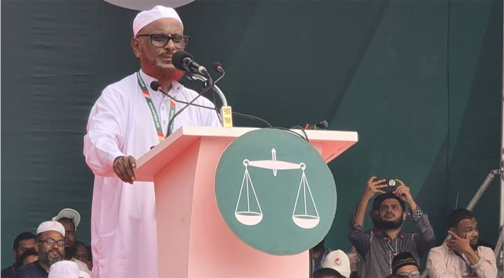 আমাদের ভাইদের ‘জুডিসিয়াল কিলিং’ করা হয়েছে: এটিএম আজহার