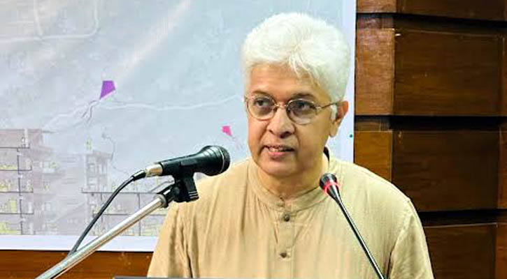স্বল্প আয়ের মানুষের জন্য সাশ্রয়ী আবাসন নিশ্চিত করতে হবে: উপদেষ্টা