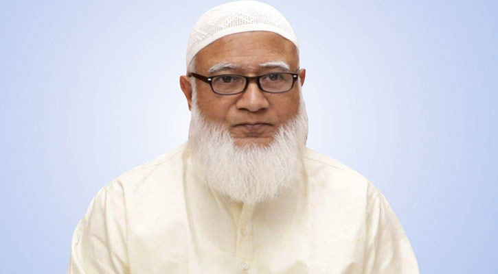 জামায়াত আমিরের খোঁজ নিলেন খালেদা জিয়া-তারেক রহমান