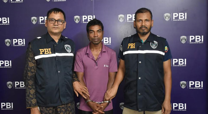 আবাসিক হোটেলে নিহত সেই কিশোরের পরিচয় মেলেনি, হত্যায় জড়িতদের একজন গ্রেপ্তার