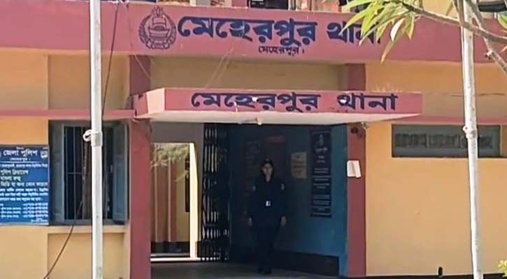 মেহেরপুরে আওয়ামী লীগের ছয়জন গ্রেফতার