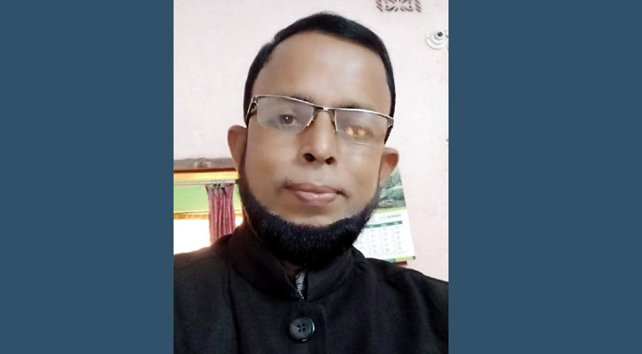 আলফাডাঙ্গায় কৃষক লীগ নেতা গ্রেপ্তার