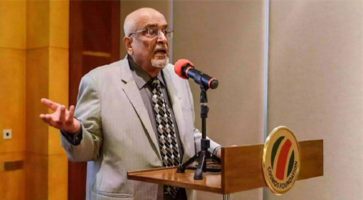 দেশের ইতিহাসে প্রথমবার ‘নন-ডিসক্লোজার অ্যাগ্রিমেন্ট’ দেখলাম: দেবপ্রিয়