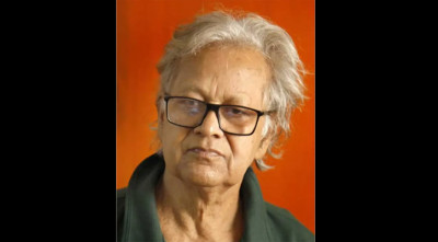 চলে গেলেন ভাস্কর হামিদুজ্জামান খান