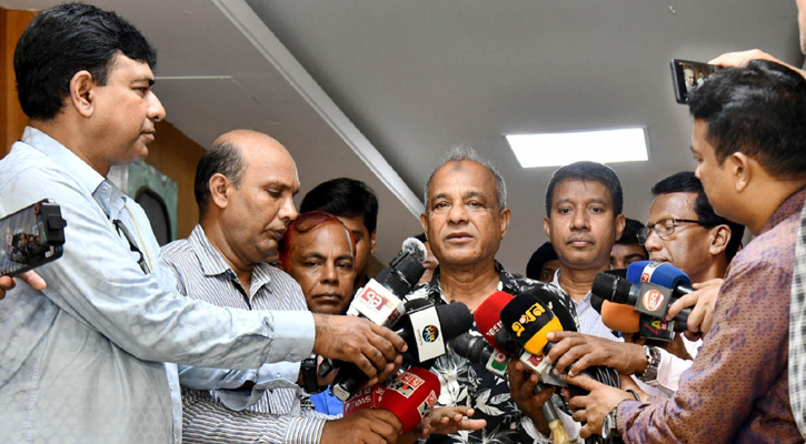 ওএমএসের মাধ্যমে আলু বিক্রির চিন্তা করছে সরকার 