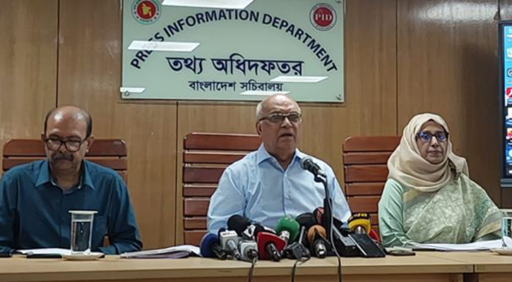 সরকারি চাকরিতে জুলাইযোদ্ধারা কোটা পাবেন না: উপদেষ্টা
