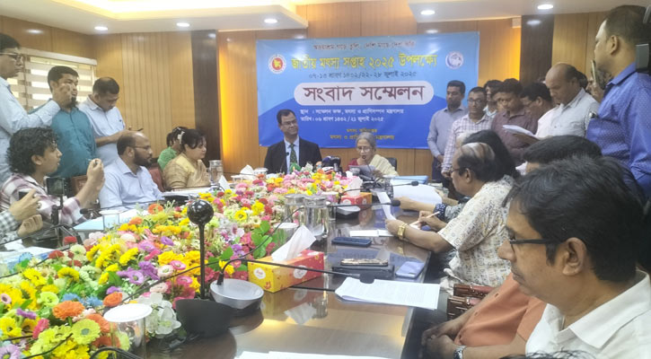 ইলিশের দাম বেশি হওয়ার কারণ জানালেন উপদেষ্টা