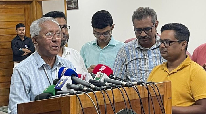 এনআইডি সংশোধনে আবেদন করা যাবে ছয় বার