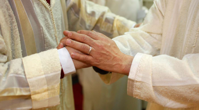 সালাম দেওয়ার ফজিলত