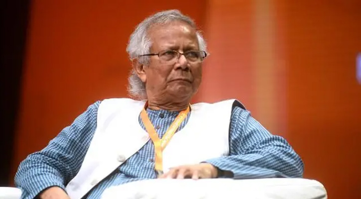 আহতদের চিকিৎসার ব্যবস্থা করছি: প্রধান উপদেষ্টা