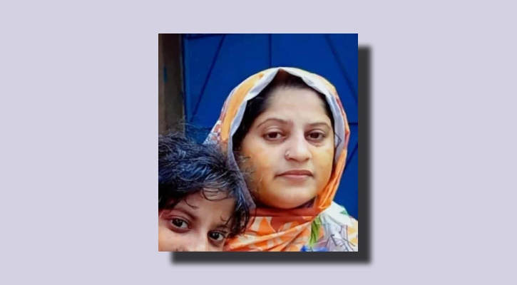 মেয়েকে নিতে ক্লাসরুমে ছুটে গিয়ে দগ্ধ হন রজনী, বার্ন ইউনিটে মৃত্যু