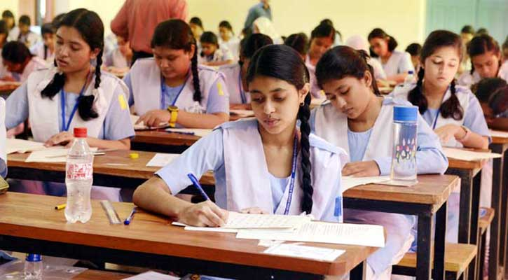 ২৪ জুলাইয়ের এইচএসসি পরীক্ষাও স্থগিত