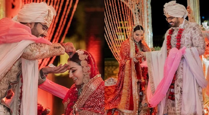 ‘কোই মিল গ্যায়া’ সিনেমার সেই টিনার সংসার ভাঙছে?
