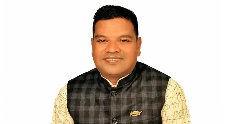 স্বেচ্ছাসেবক লীগের সাবেক সাধারণ সম্পাদক গ্রেপ্তার