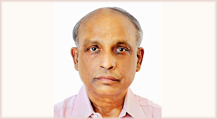 ইসলামী ব্যাংকের চেয়ারম্যান হলেন ড. এম জুবায়দুর রহমান