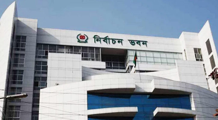 বিদেশি পর্যবেক্ষক: সরকার নয়, ইসির সিদ্ধান্তই চূড়ান্ত 