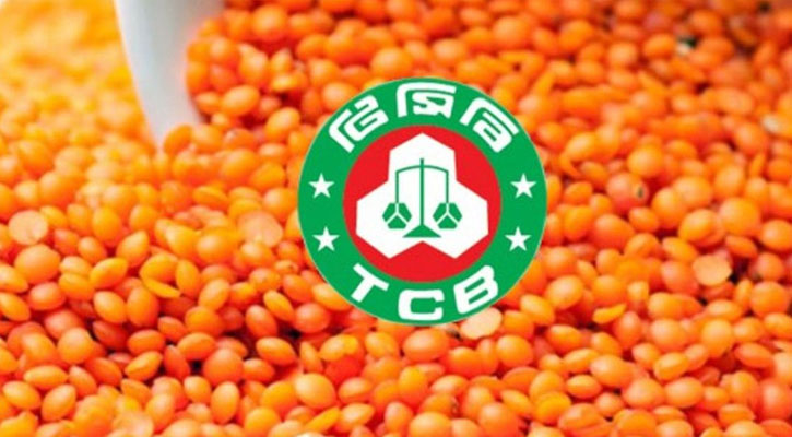 টিসিবির জন্য ৭ হাজার টন মসুর ডাল কেনার অনুমোদন দিয়েছে সরকার